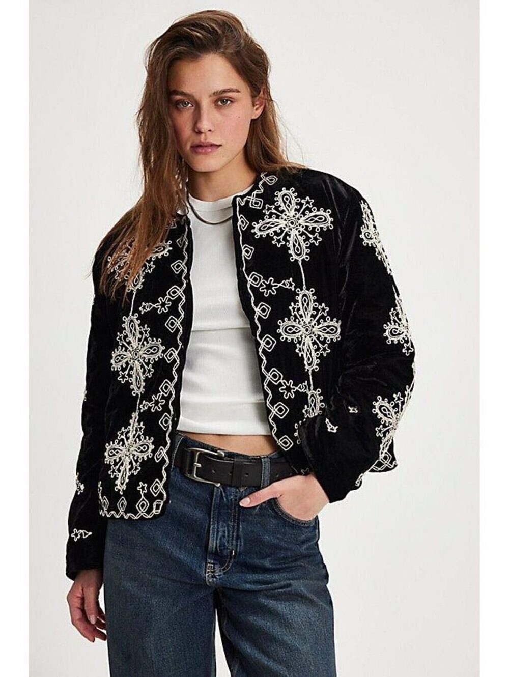 Free People Mia Jacket.
